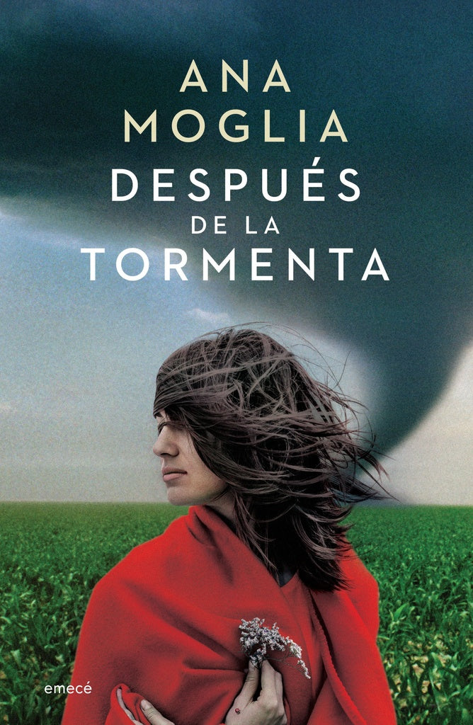 DESPUÉS DE LA TORMENTA.. | Ana Moglia