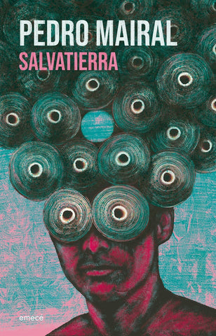 SALVATIERRA.. | Pedro Mairal