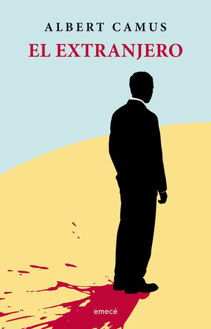 EL EXTRANJERO | Albert Camus