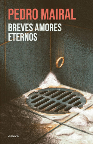 BREVES AMORES ETERNOS.. | Pedro Mairal