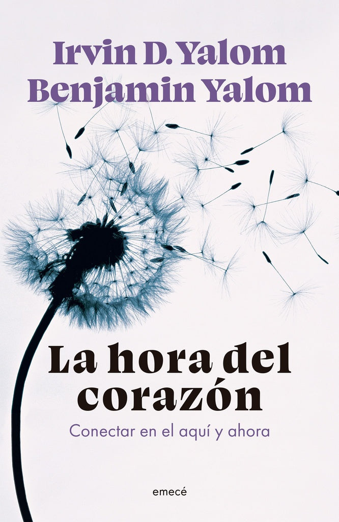 LA HORA DEL CORAZÓN.. | Irvin D. Yalom
