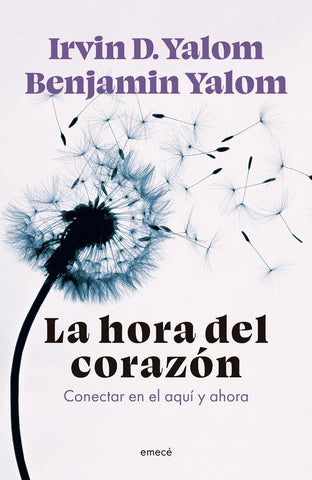 LA HORA DEL CORAZÓN.. | Irvin D. Yalom