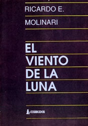 Viento de la luna, El | Ricardo E. Molinari