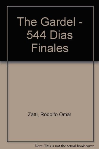 Gardel | Rodolfo Omar Zatti