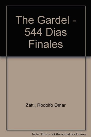 Gardel | Rodolfo Omar Zatti