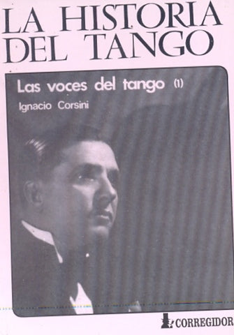 Historia del tango, La