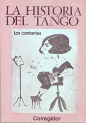 Historia del tango, La