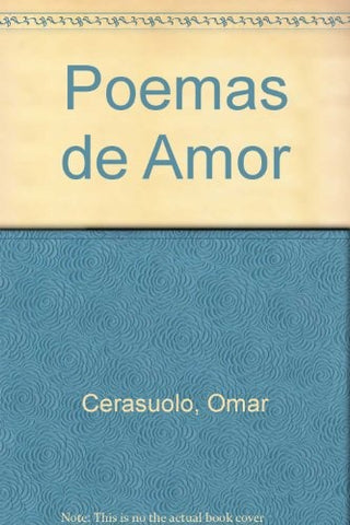 Poemas de amor | Acuña-otros-Cerasuolo
