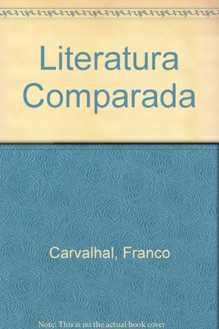 Literatura comparada | Tania Franco Carvalhal