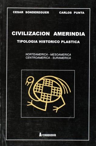 Civilización amerindia | Punta-Sondereguer