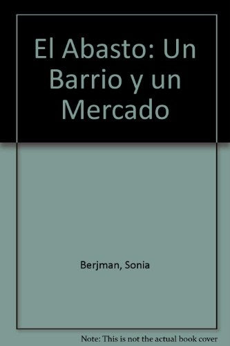 Abasto, El | Sonia Berjman