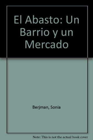 Abasto, El | Sonia Berjman