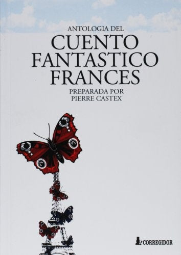 Antología del cuento fantástico francés | De Balzac, Nerval y otros
