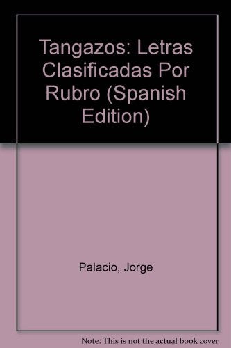 Tangazos II | Jorge Palacio