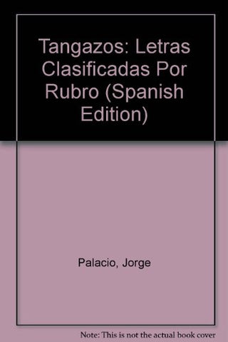 Tangazos II | Jorge Palacio