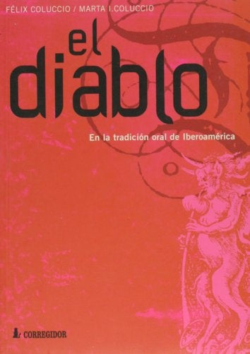 Diablo en la tradición oral iberoamericana, El | Coluccio-Coluccio