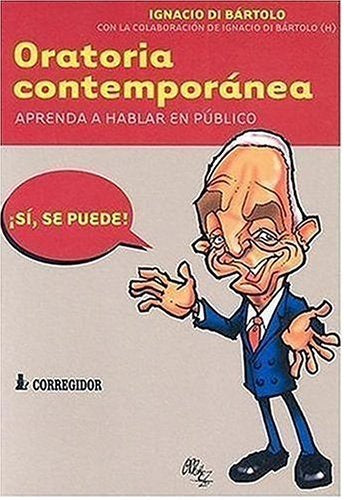 Oratoria contemporánea | Di Bartolo-Di Bartolo