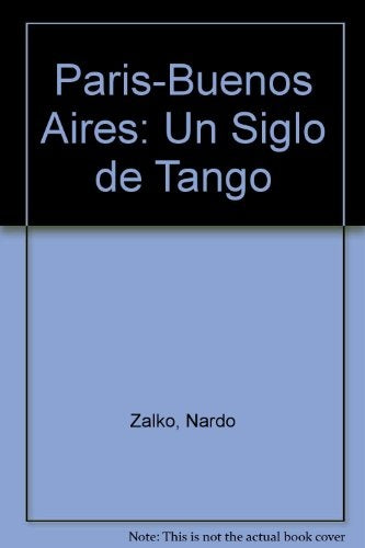 París-Buenos Aires | Nardo Zalko