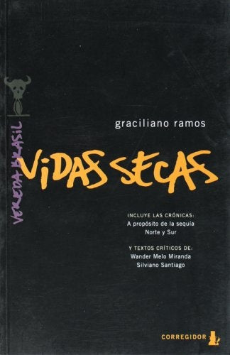 Vidas secas | Ramos-Garramuño