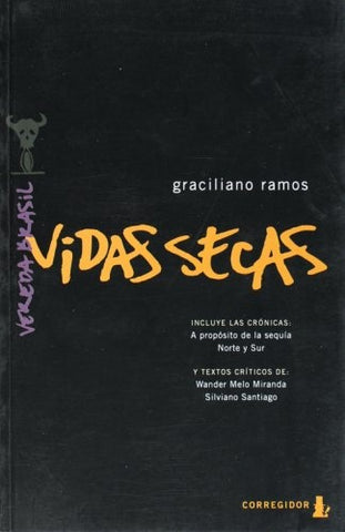 Vidas secas | Ramos-Garramuño
