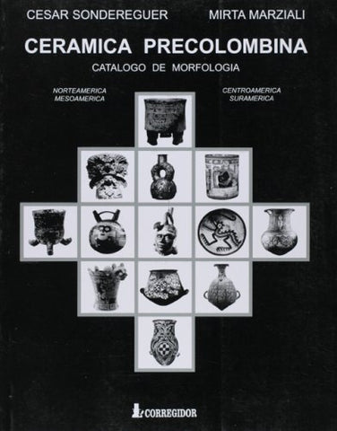 Cerámica precolombina | Sondereguer-Marziali
