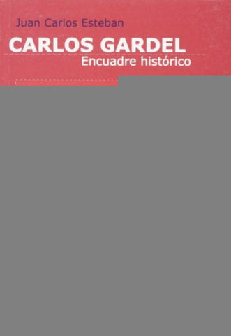 Encuadre historico | Juan Carlos Esteban