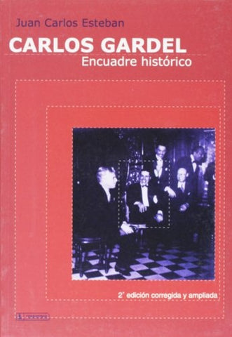 Encuadre historico | Juan Carlos Esteban