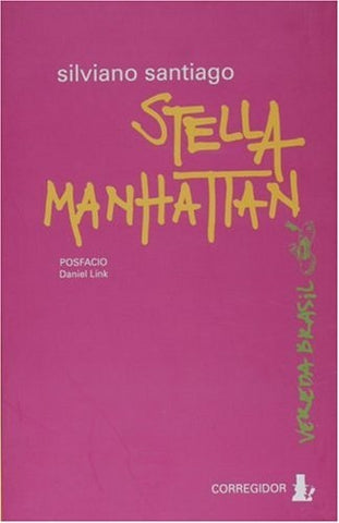Stella Manhattan | Santiago-Link-Santiago