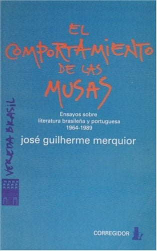 Comportamiento de las musas, El | Merquior-Aguilar
