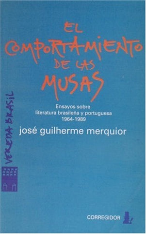 Comportamiento de las musas, El | Merquior-Aguilar