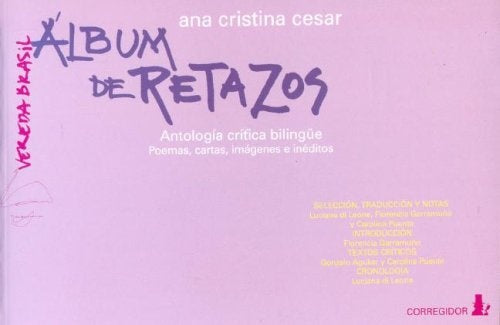 Album de retazos | Cesar, Garramuño, Leone, Puente, Garramuño, Leone,