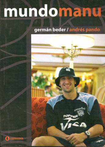 Mundo Manu | Pando, Beder, Varsky