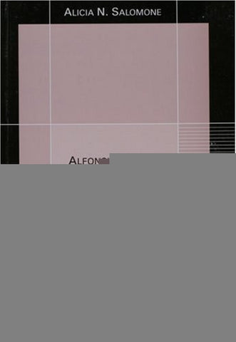 ALFONSINA STORNI: MUJERES, MODERNIDAD Y LITERATURA.. | Alicia N Salomone
