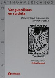 Vanguardias en su tinta | otros, Mariátegui