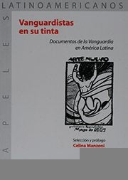 Vanguardias en su tinta | otros, Mariátegui