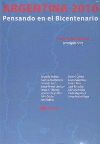 Argentina 2010 | Godio, otros, Herrera