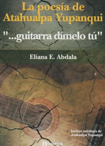 Guitarra dímelo tú | Eliana Edith Abdala