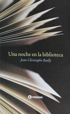 Una noche en la biblioteca | Bailly, Dilon