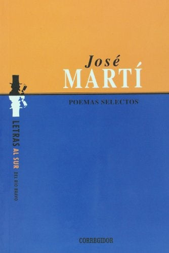 Poemas selectos | Martí, Pampin, Pampin