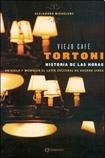 Viejo Café Tortoni, historia de las horas | Alejandro Michelena