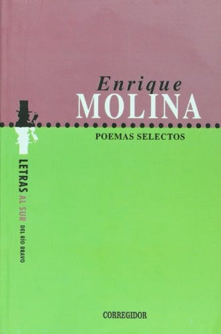 Poemas selectos | Molina, Piña, Piña