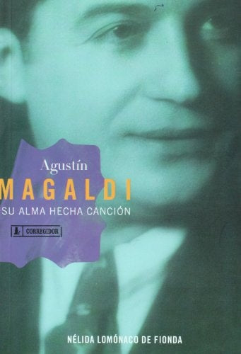 Agustín Magaldi | Fionda, D'Agostino