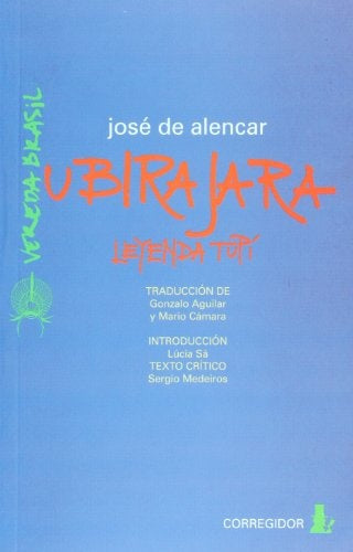 Ubirajara  | JOSE DE ALENCAR