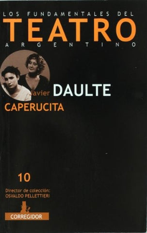 Caperucita | Daulte, Heredia
