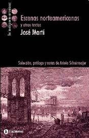 Escenas norteamericanas  | José Martí