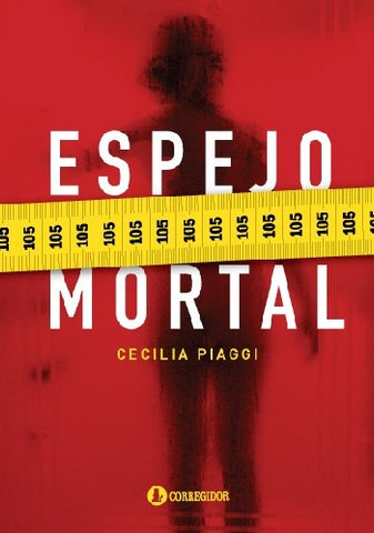 Espejo mortal | Cecilia  Piaggi