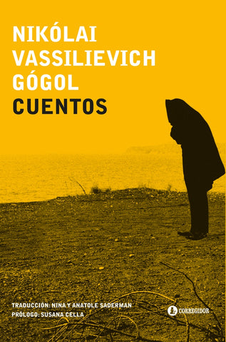 CUENTOS. GOGOL