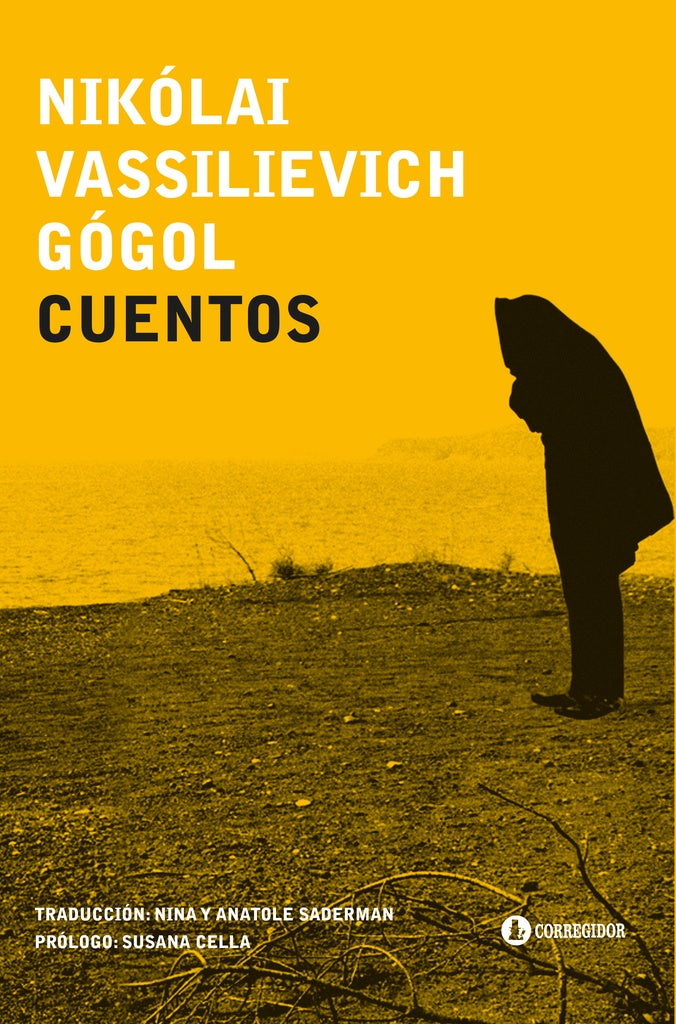 Cuentos -gogol  | NIKÓLAI VASSILIEVICH GÓGOL