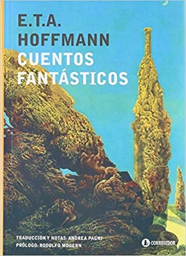 Cuentos fantasticos  | E.T.A. Hoffman