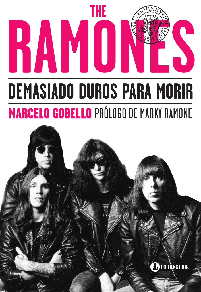 The ramones  | Marcelo Gobello